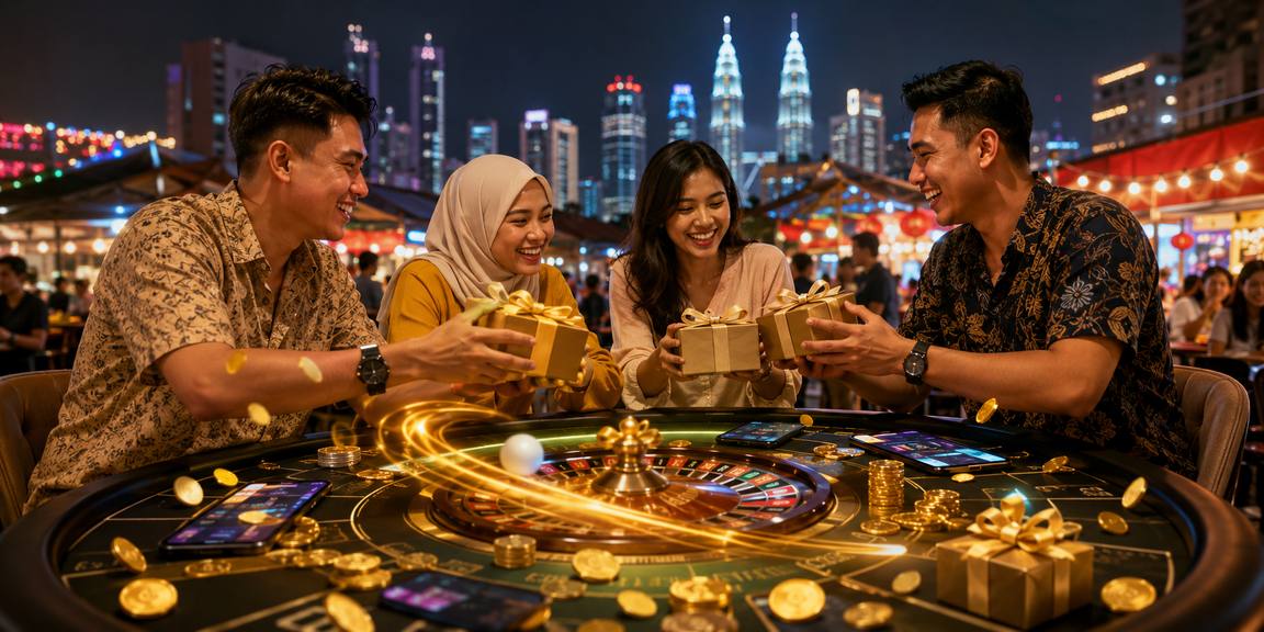 Slot dengan Penyedia Studio Besar