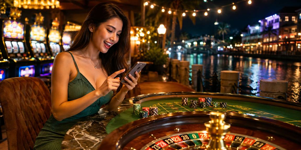 matbet88 Casino & Sportsbook Malaysia Online dengan Touch 'n Go